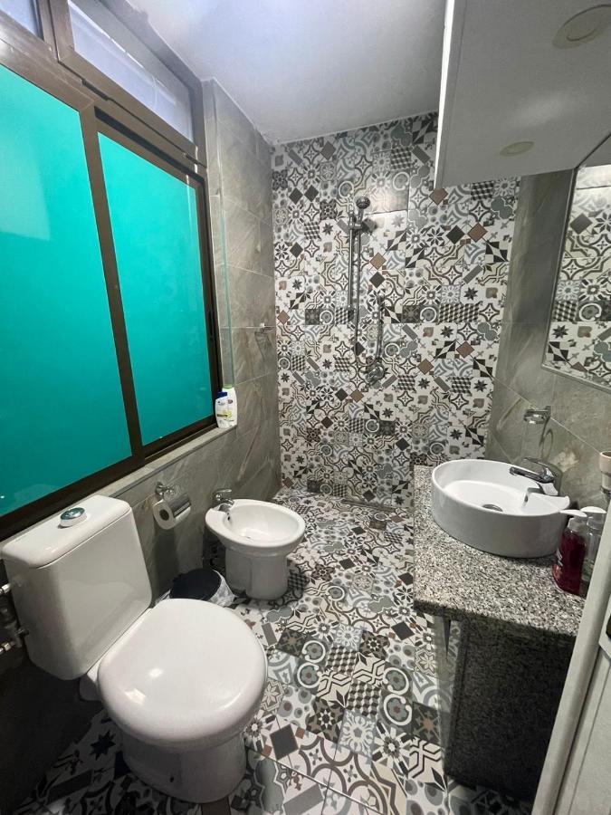 Your Apartment Tirana City Centre 외부 사진