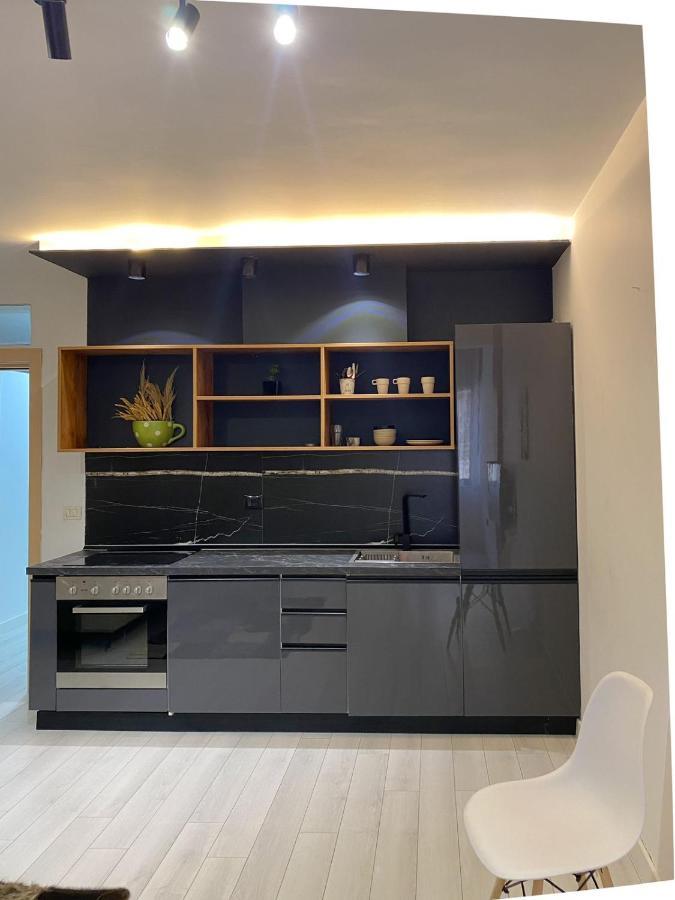 Your Apartment Tirana City Centre 외부 사진