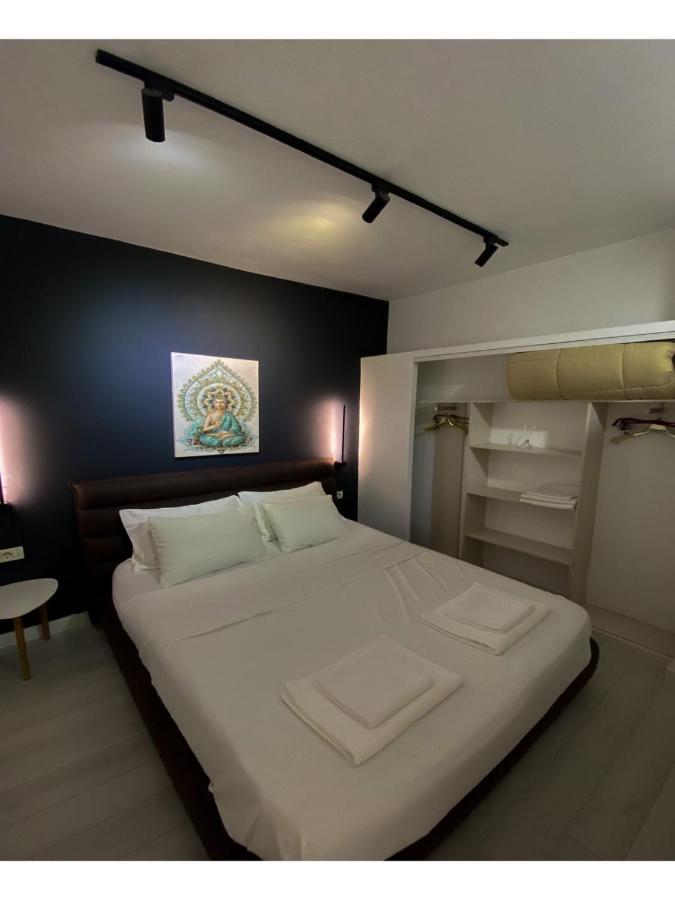 Your Apartment Tirana City Centre 외부 사진