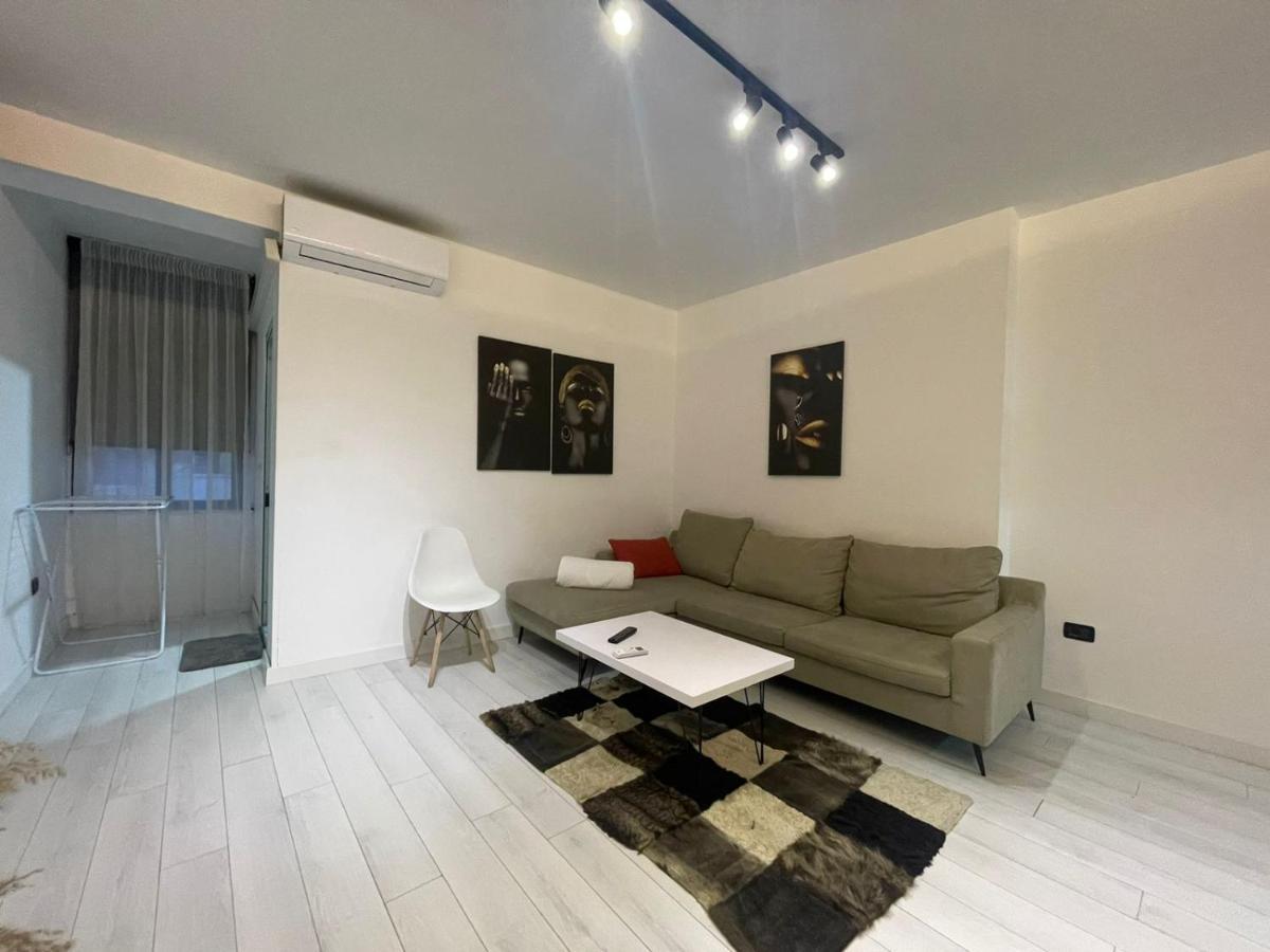 Your Apartment Tirana City Centre 외부 사진