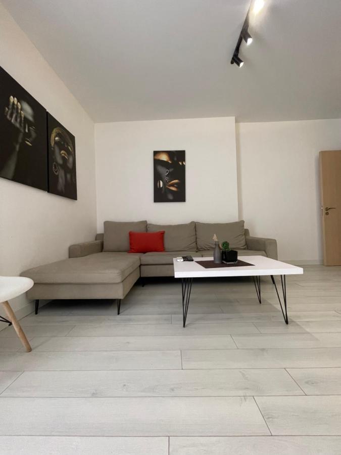 Your Apartment Tirana City Centre 외부 사진