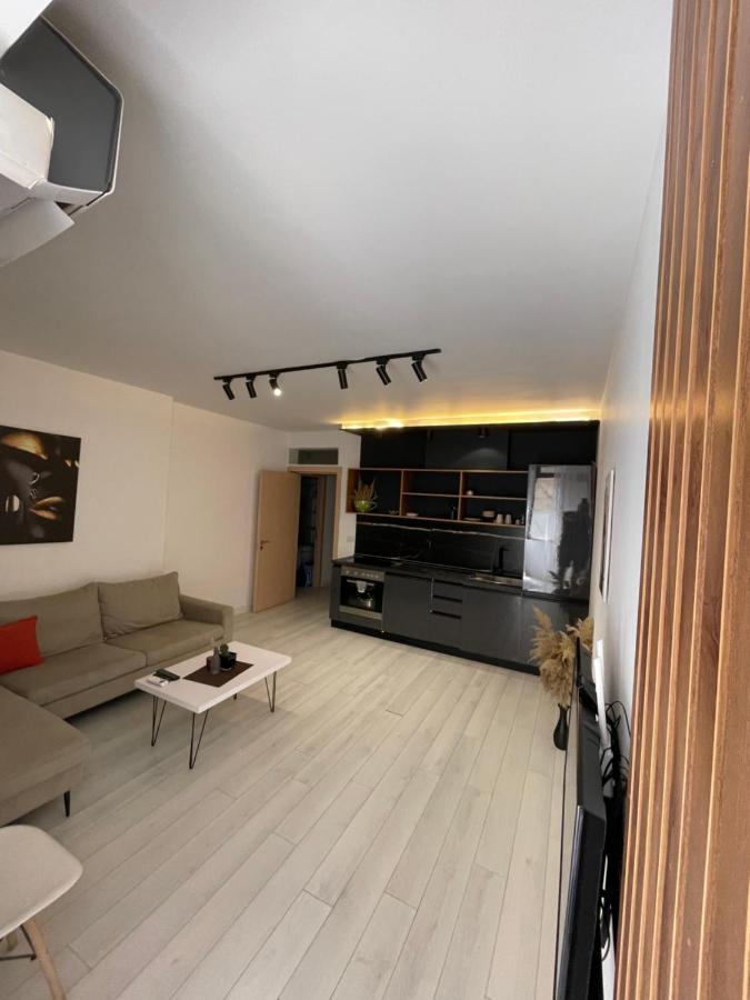 Your Apartment Tirana City Centre 외부 사진