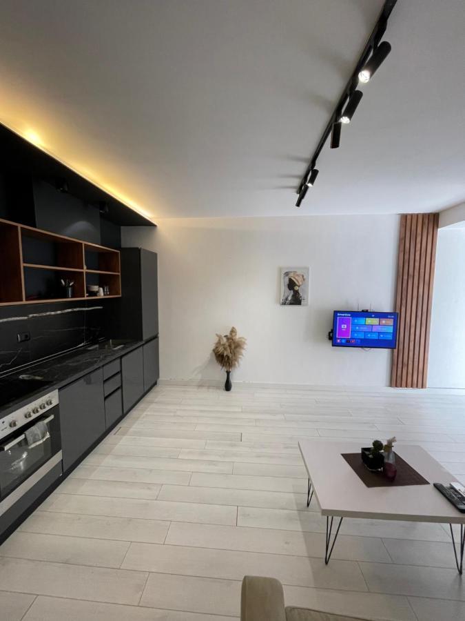 Your Apartment Tirana City Centre 외부 사진