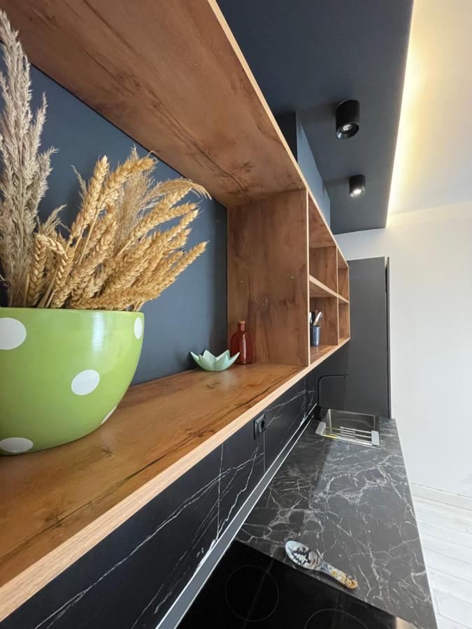 Your Apartment Tirana City Centre 외부 사진