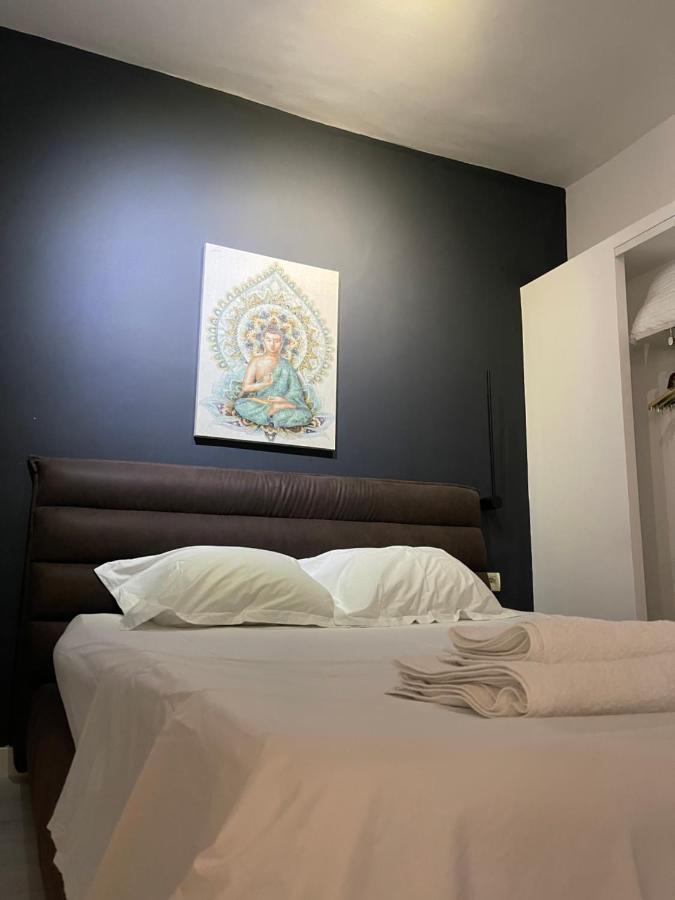 Your Apartment Tirana City Centre 외부 사진
