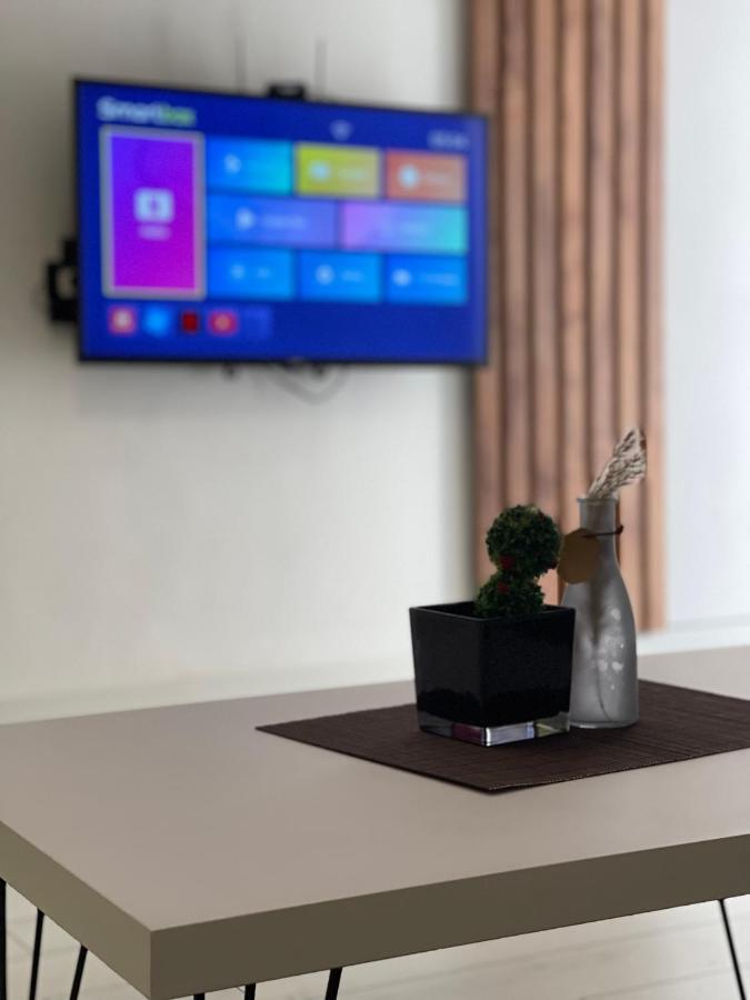 Your Apartment Tirana City Centre 외부 사진
