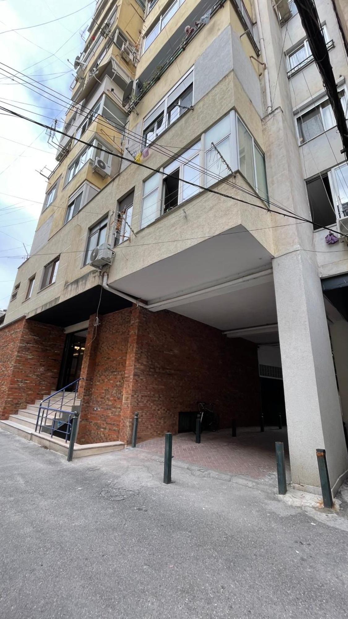 Your Apartment Tirana City Centre 외부 사진