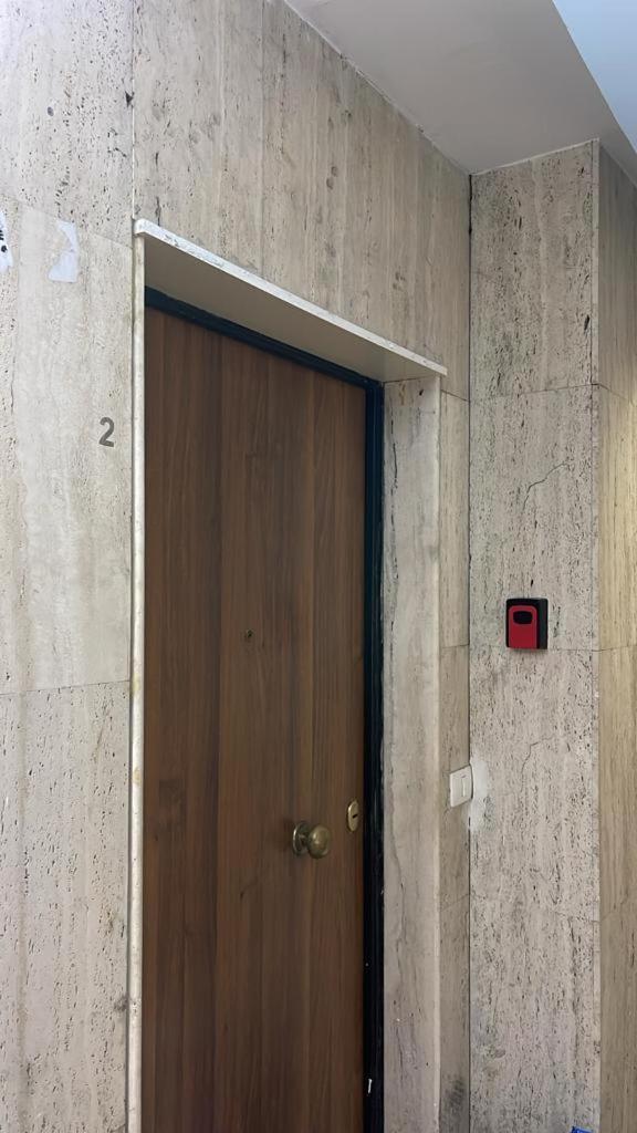 Your Apartment Tirana City Centre 외부 사진